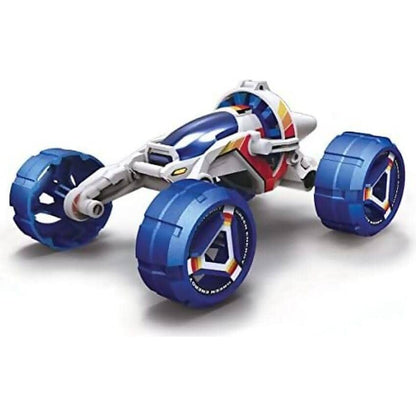 Johnco -  Salt Water Baja Runner