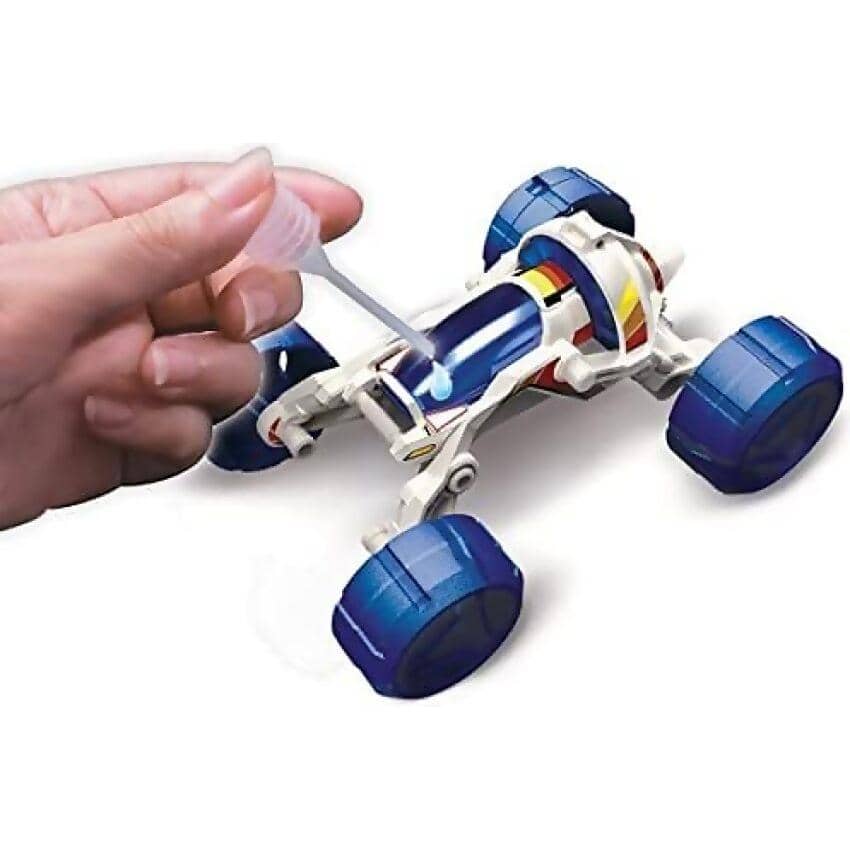 Johnco -  Salt Water Baja Runner