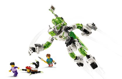 LEGO 71454 Mateo and Z-Blob the Robot - DreamZzz