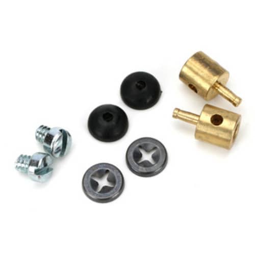 DUBRO -  E-Z CONNECTOR ROD CABLE  121