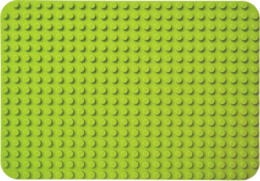 BASEPLATE 17x24 Big Studs L/green Generic Brand