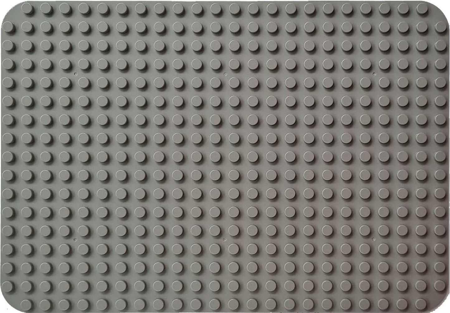 BASEPLATE 17x24 Big Studs L/grey Generic Brand