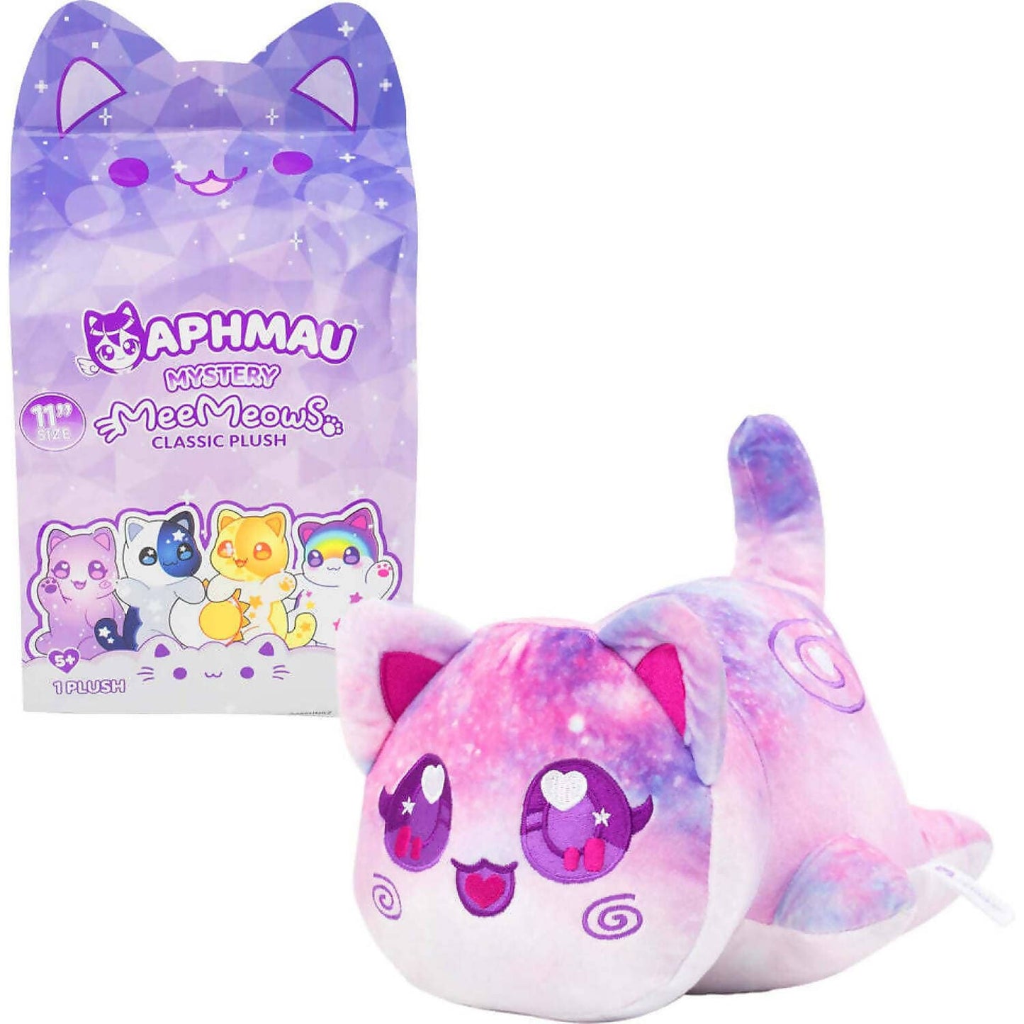 Aphmau - Meemeows 11-inch Mystery Blind Box Plush Series 1