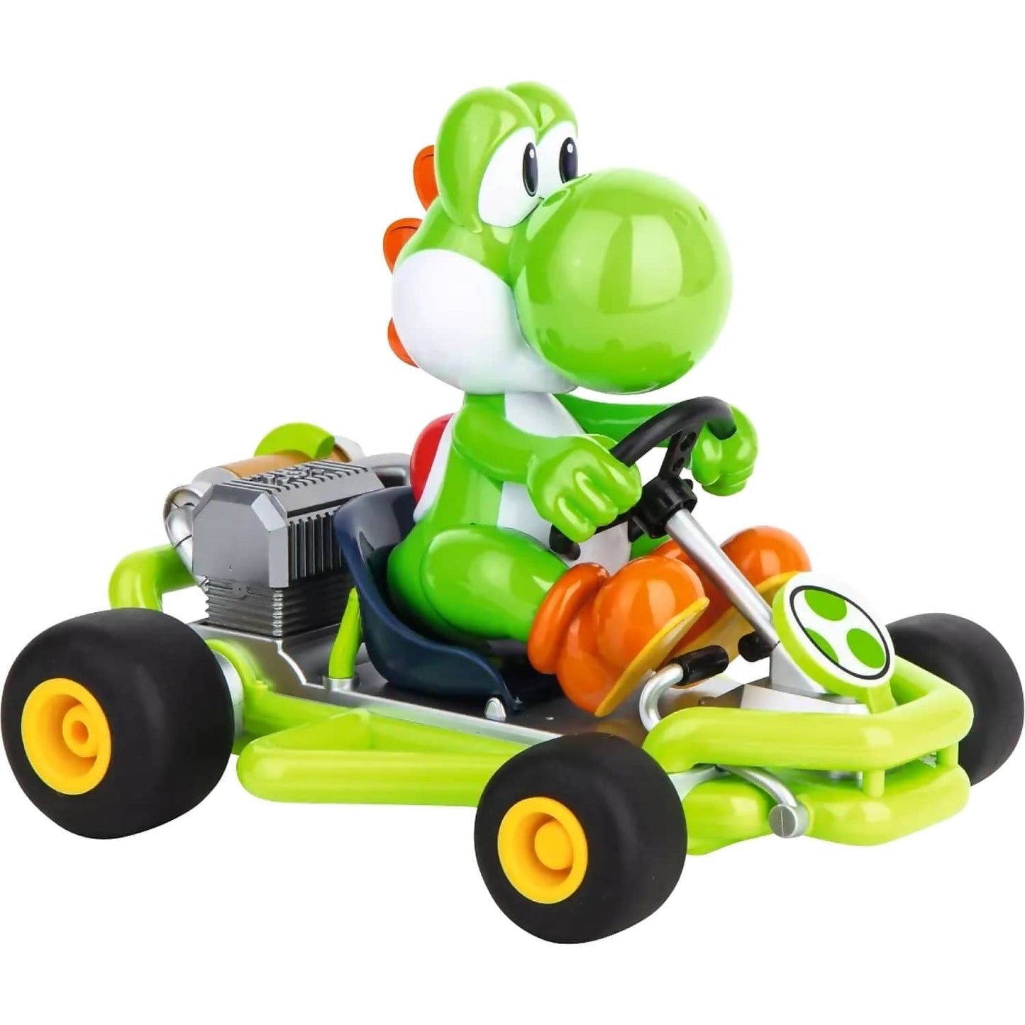 Carrera -  RC 2.4GHz Mario Kart™ Pipe Kart Yoshi