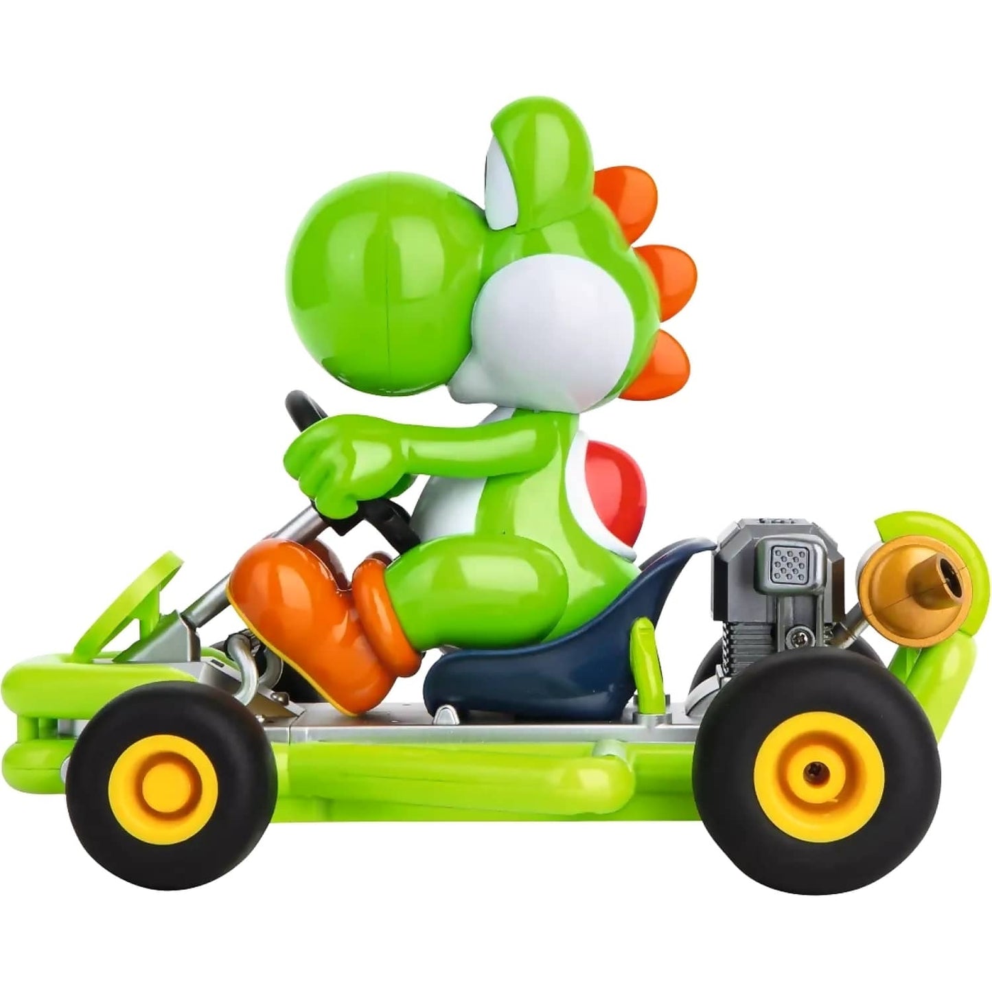 Carrera -  RC 2.4GHz Mario Kart™ Pipe Kart Yoshi