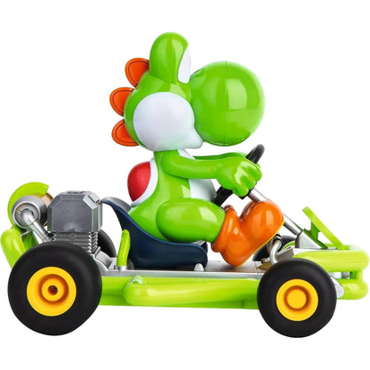 Carrera -  RC 2.4GHz Mario Kart™ Pipe Kart Yoshi