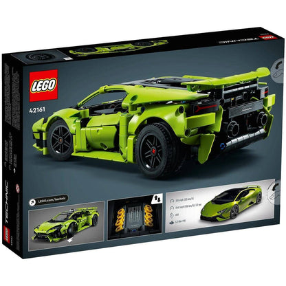 LEGO 42161 Lamborghini Huracan Tecnica - Technic