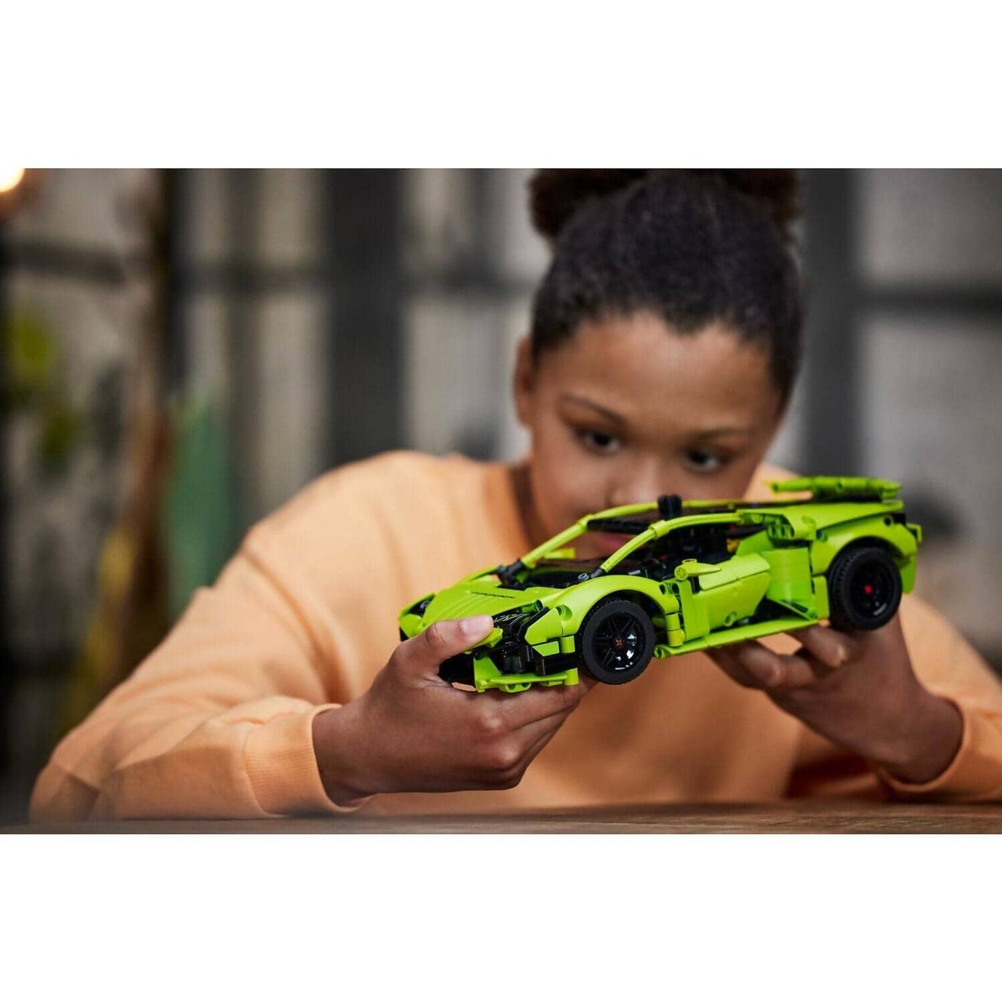 LEGO 42161 Lamborghini Huracan Tecnica - Technic