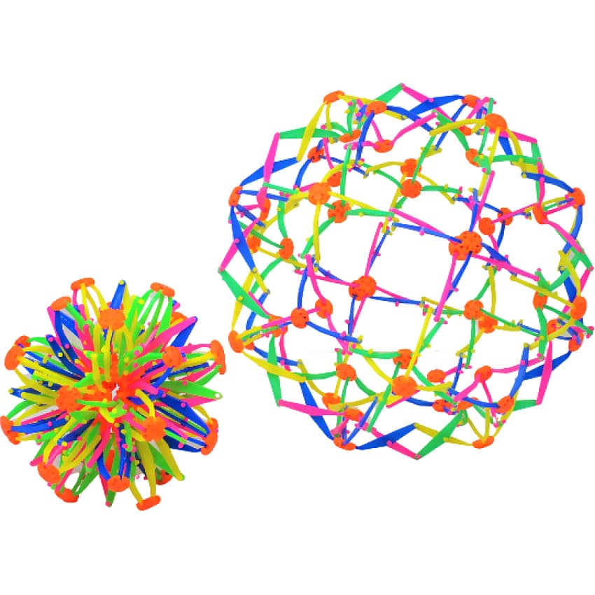 Rp Dean - Mega Expanding Fluro Sphere