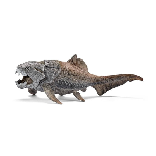 Schleich - Dunkleosteus Dinosaur Figurine