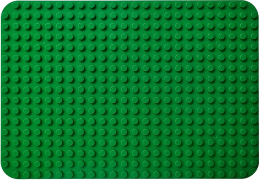 BASEPLATE 17x24 Big Studs D/green Generic Brand
