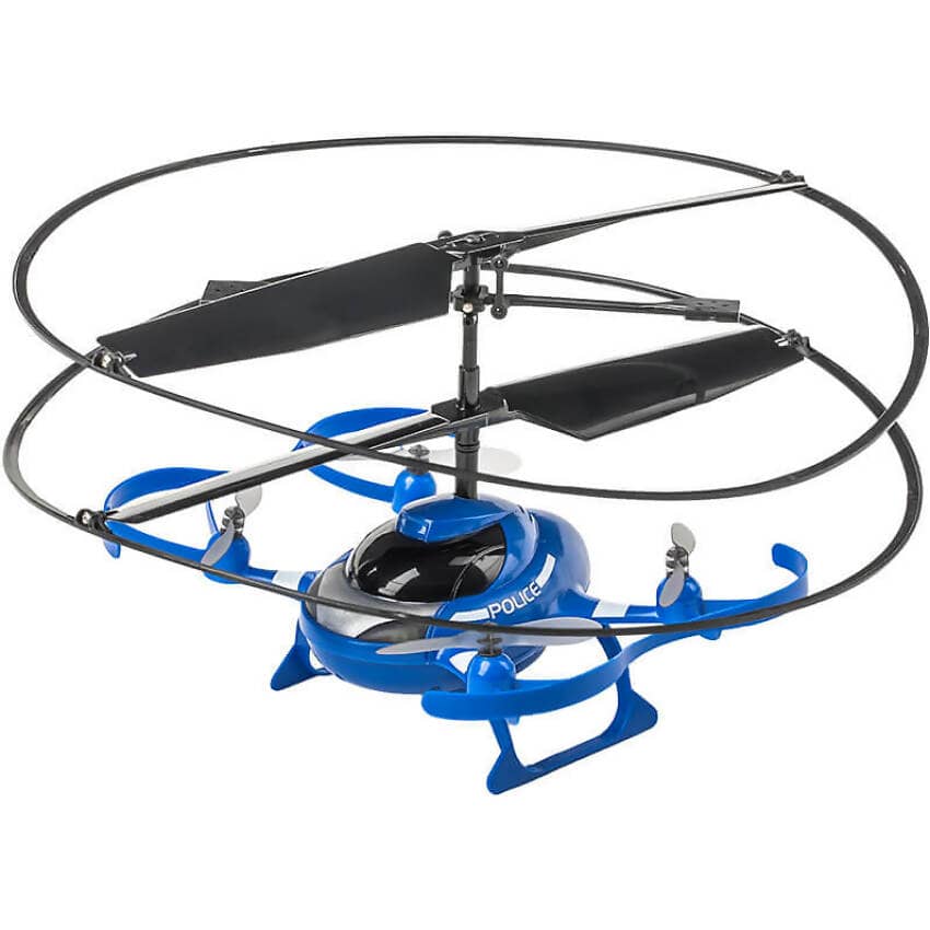 Silverlit - Tooko My First Rc Drone