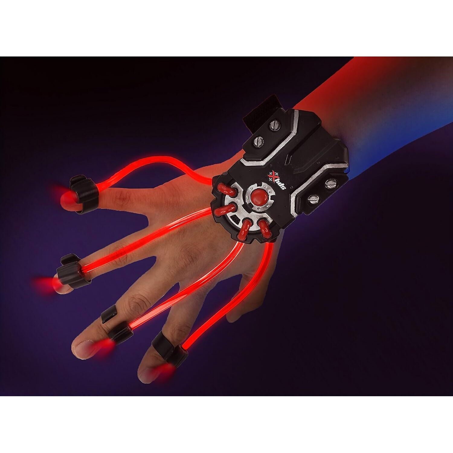 Spyx - Light Hand