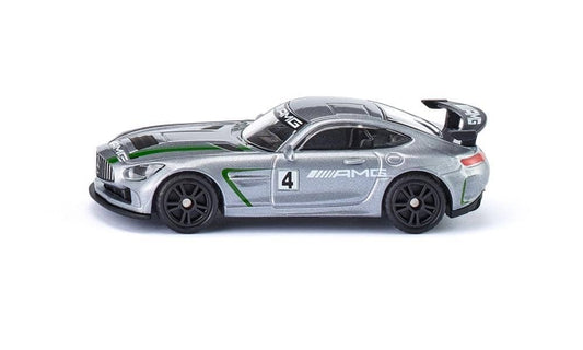 Siku - Mercedes-amg Gt4  Die-Cast Model Car