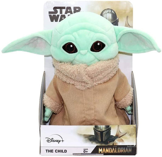 Star Wars - The Child Mandalorian Plush