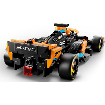 LEGO 76919 2023 McLaren Formula 1 Race Car - Speed Champions