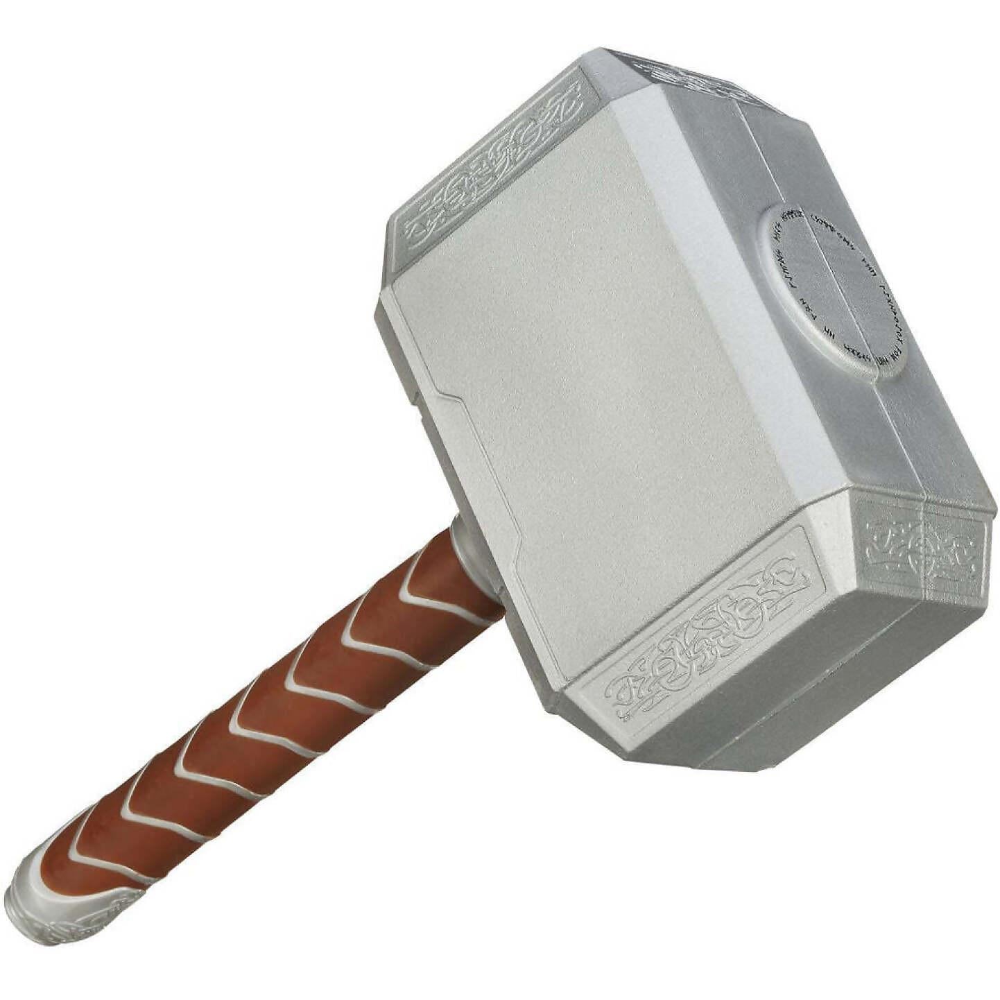 Marvel -  Avengers - Thor Battle Hammer - Hasbro