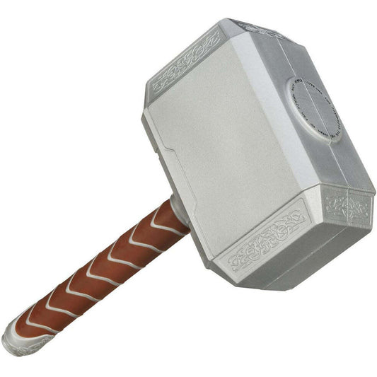 Marvel -  Avengers - Thor Battle Hammer - Hasbro