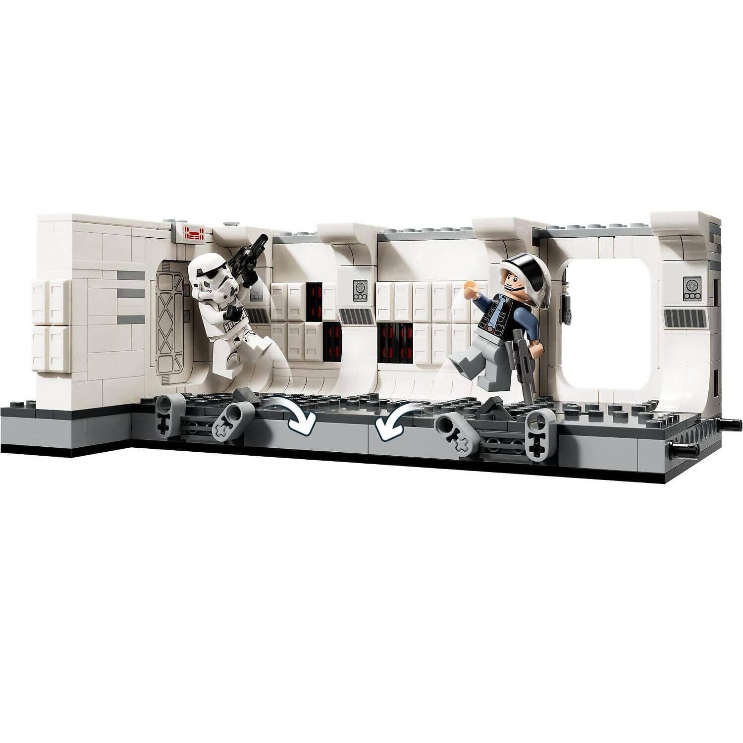 LEGO® 75387 Boarding the Tantive IV - Star Wars™