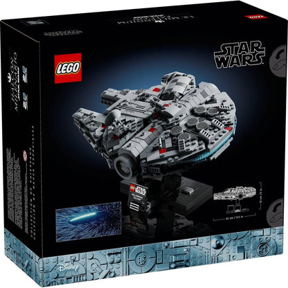 LEGO 75375 Millennium Falcon™ - Star Wars