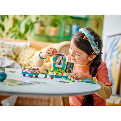 LEGO 43239 Mirabel's Photo Frame and Jewelry Box - Disney