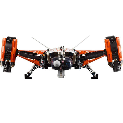 LEGO 42181 VTOL Heavy Cargo Spaceship LT81 - Technic