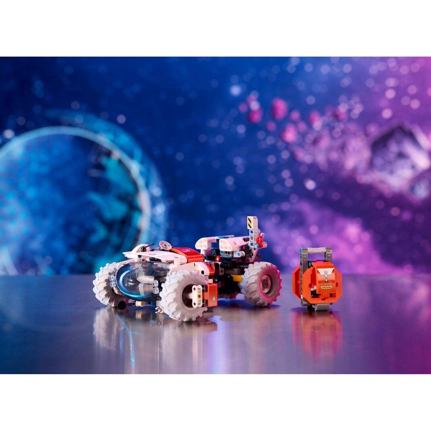 LEGO 42178 Surface Space Loader LT78 - Technic