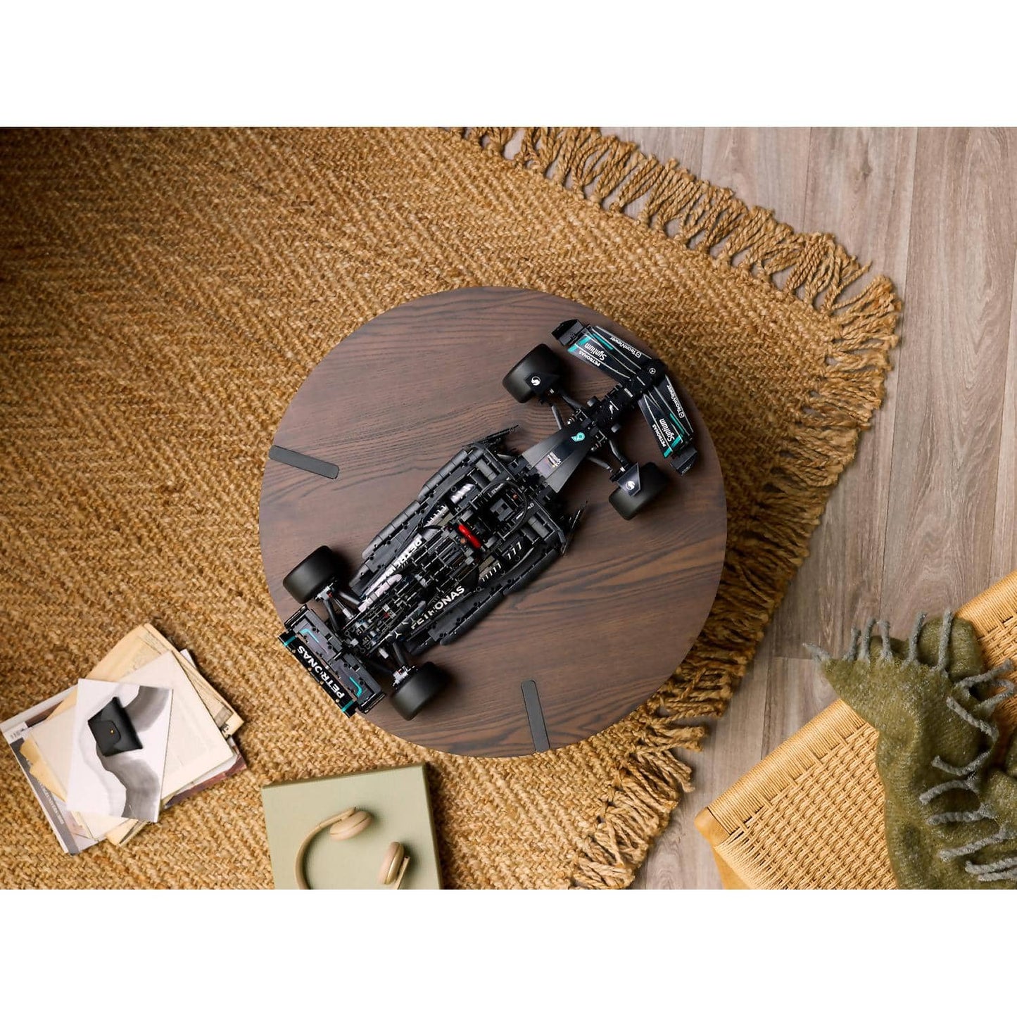 LEGO 42171 Mercedes-AMG F1 W14 E Performance - Technic