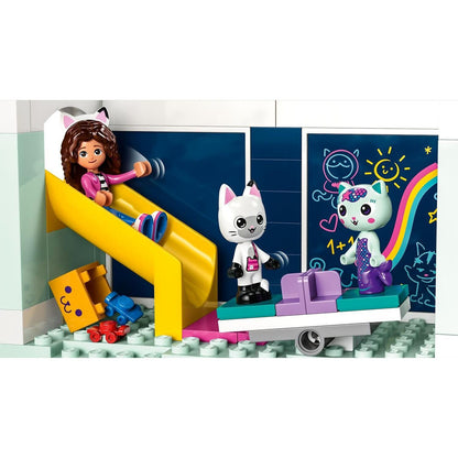 LEGO 10788 Gabby's Dollhouse - Gabby's Dollhouse