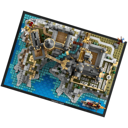LEGO 76419 Hogwarts™ Castle and Grounds - Harry Potter