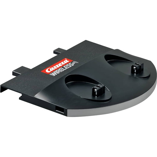 Carrera -  Digital 1:32 - Wireless Charging Station double - Slot Car Track Accessories Also Suits 1:24