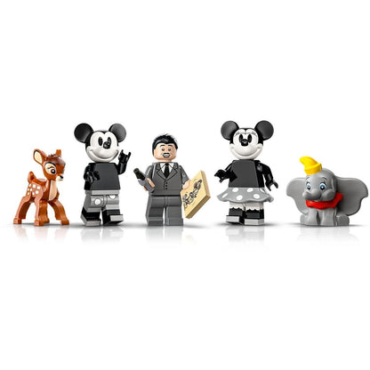 LEGO 43230 Retro Camera - Disney