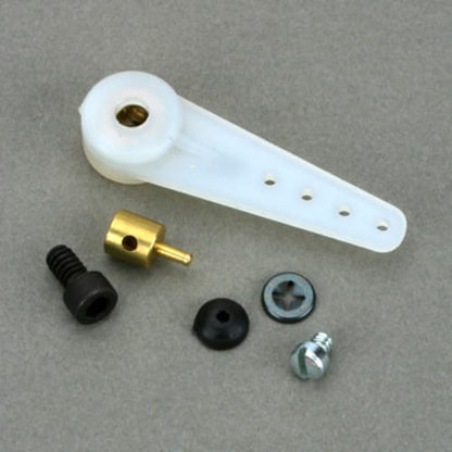 DUBRO -  STEER ARM / CONNECTOR  155