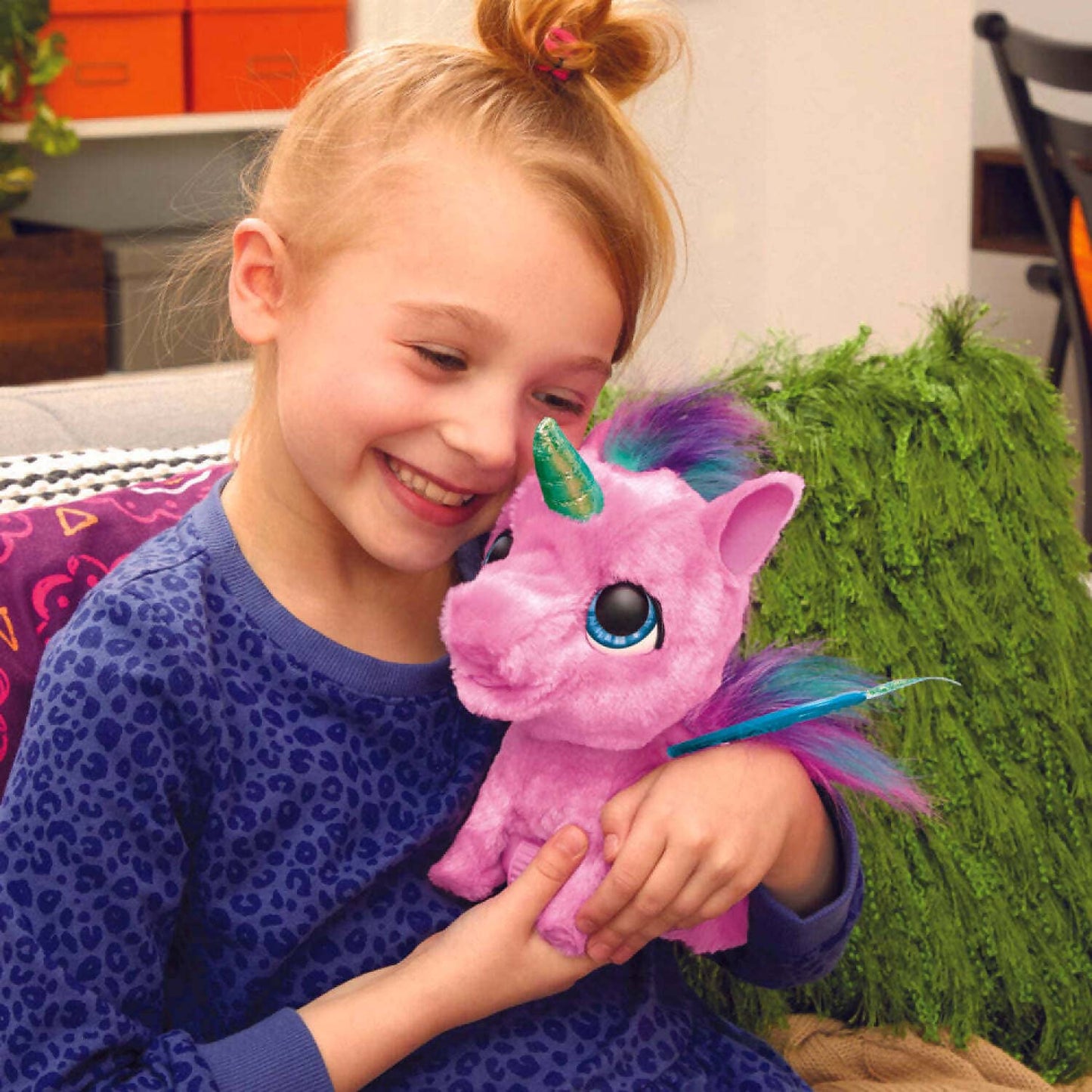 Furreal - Flyalots Flitter Unicorn