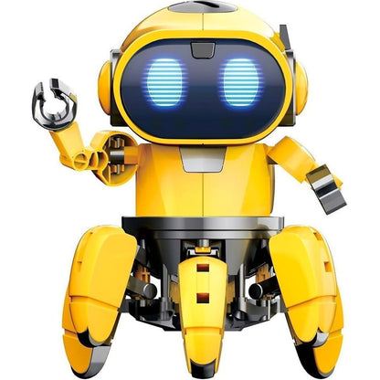 Johnco - Tobbie The Robot