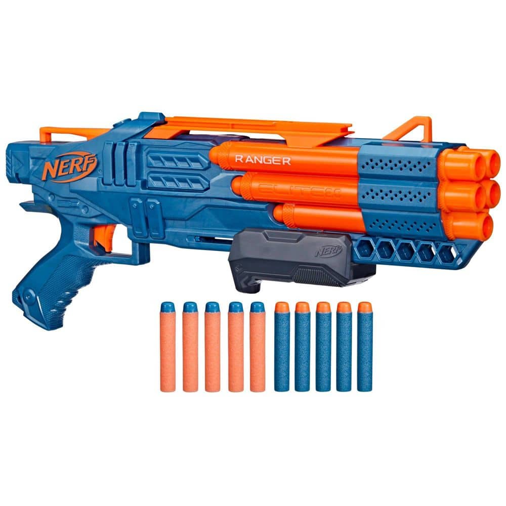 Nerf -  Elite 2.0 Ranger Blaster Hasbro