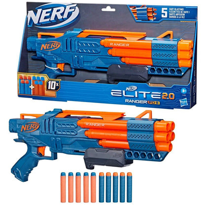 Nerf -  Elite 2.0 Ranger Blaster Hasbro
