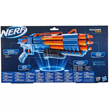 Nerf -  Elite 2.0 Ranger Blaster Hasbro