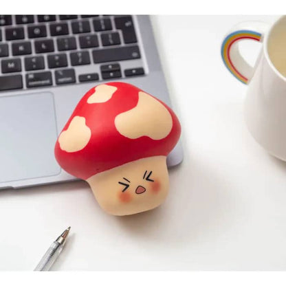 Boxer Gifts - Stress Shroom