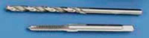 DUBRO -  4-40 TAP AND DRILL SET  361