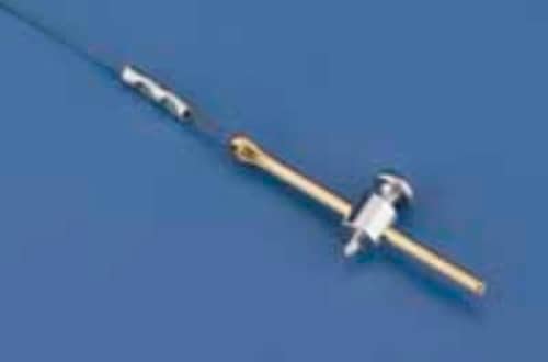 DUBRO -  MICRO PULL-PULL SYSTEM 1PC  846