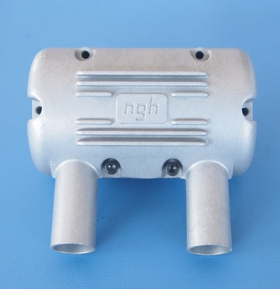 NGH -  PART EXHAUST COMPLETE GT35 NH35400W