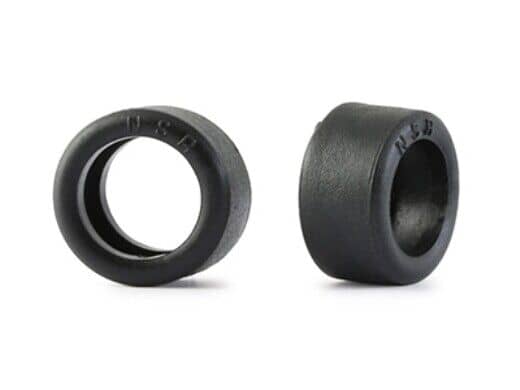 NSR -  N5202 HARD FRONT 19x10 NO-FRICTION RUBBER