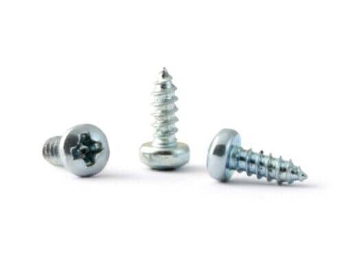 NSR -  N4833 SCREW 2.2 x 6.5mm