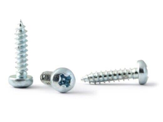 NSR -  N4835 SCREW 2.2 x 9.5mm