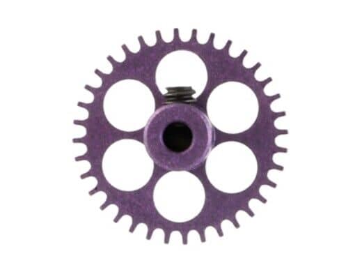 NSR -  N6036 36t SIDEW GEAR NSR-Slot.it-Proslot 17.5mm