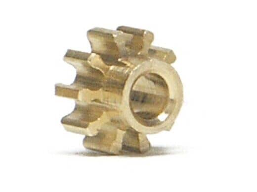 NSR -  N6810 INLINE 10t PINION EXTRALIGHT 5.5mm dia