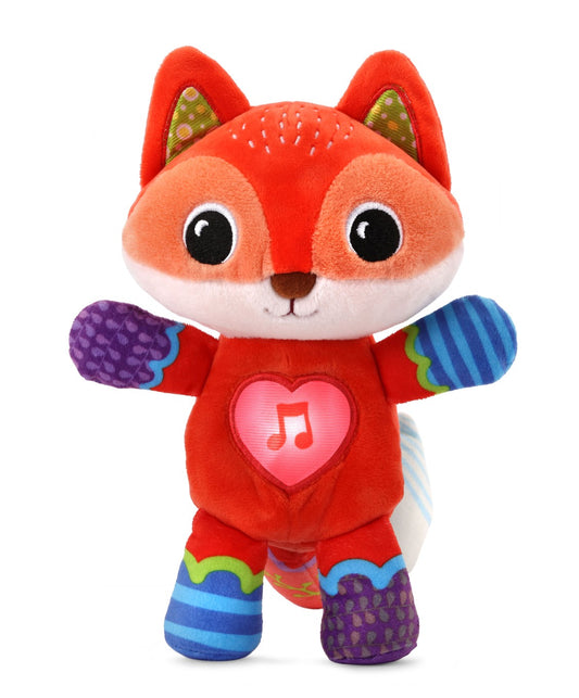 Vtech - Snuggle &amp; Cuddle Fox