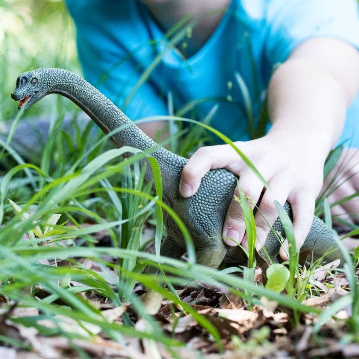 Schleich - Brachiosaurus  Dinosaur Figurine