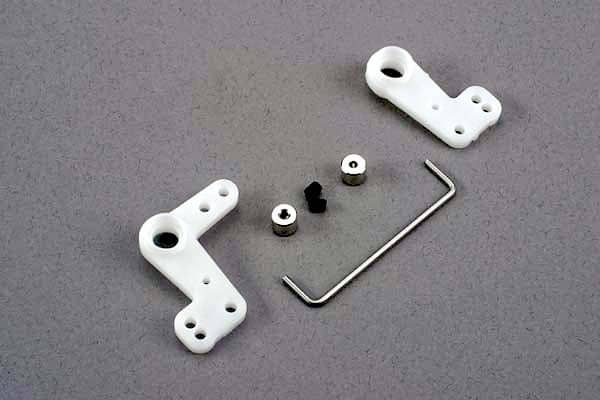 4343 (PART) TRAXXAS BELLCRANKS